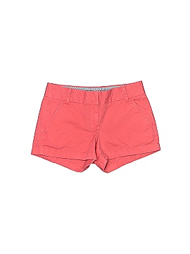 J.Crew Khaki Shorts (view 1)