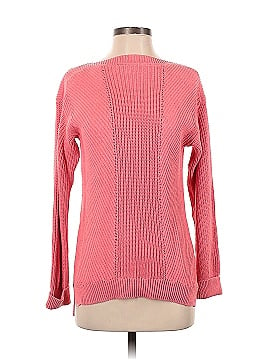 M&S Collection Pullover Sweater (view 1)