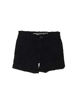 American Eagle Outfitters Denim Shorts (view 1)