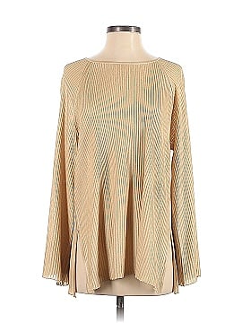 Elizabeth and James Long Sleeve Top (view 1)