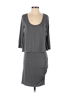 Banana Republic Factory Store Casual Dress (view 1)