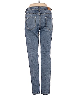 Zara Basic Jeans (view 2)