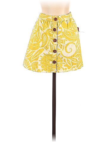 Roxy Casual Skirt (view 1)