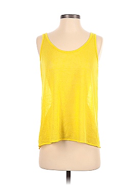 Y&I Clothing Boutique Sleeveless Blouse (view 1)