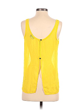 Y&I Clothing Boutique Sleeveless Blouse (view 2)