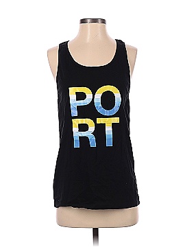 SoulCycle Active Tank (view 1)