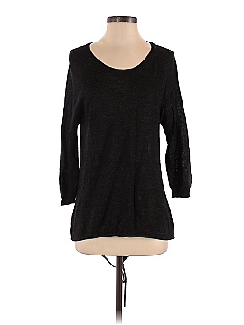 Theory Pullover Sweater (view 1)