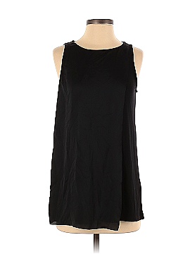 Banana Republic Factory Store Sleeveless Top (view 1)