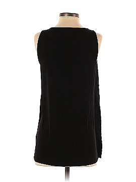 Banana Republic Factory Store Sleeveless Top (view 2)