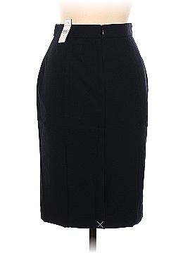 Ann Taylor Casual Skirt (view 2)