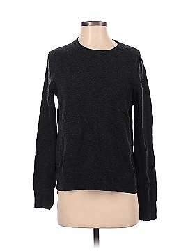 Vince. Cashmere Pullover Sweater (view 1)