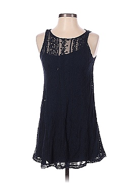 Abercrombie & Fitch Sleeveless Blouse (view 1)