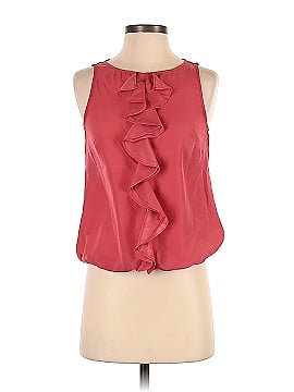 Gap Sleeveless Blouse (view 1)