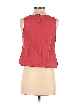 Gap Sleeveless Blouse (view 2)