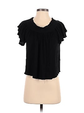 Level Eight Short Sleeve Top (view 1)
