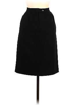 Fendi Wool Skirt (view 1)