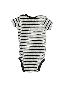 Carter's Short Sleeve Onesie (view 2)