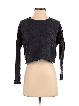 Forever 21 Sweatshirt (view 1)