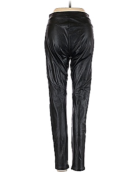 Rusty Faux Leather Pants (view 2)