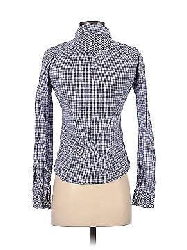 Takeout Long Sleeve Button-Down Shirt (view 2)
