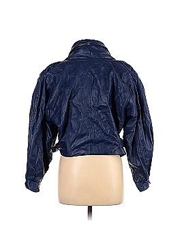 BB Dakota Leather Jacket (view 2)