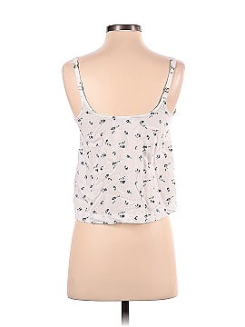 Hollister Sleeveless Blouse (view 2)