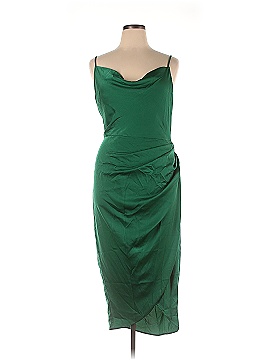 Shein Cocktail Dress (view 1)
