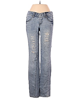 Peace + Love Jeans (view 1)