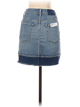 Joe's Jeans Denim Skirt (view 2)