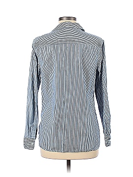 Gap Outlet Long Sleeve Button-Down Shirt (view 2)