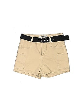 Blue Savvy Cargo Shorts (view 1)