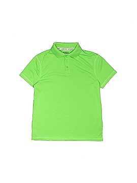 Ruff Hewn Short Sleeve Polo (view 1)