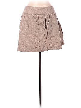 Gap Wool Skirt (view 1)