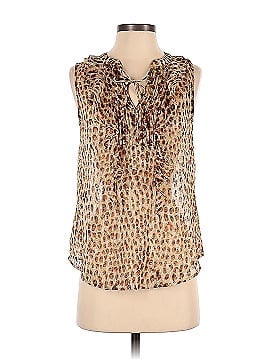 Ann Taylor LOFT Sleeveless Blouse (view 1)