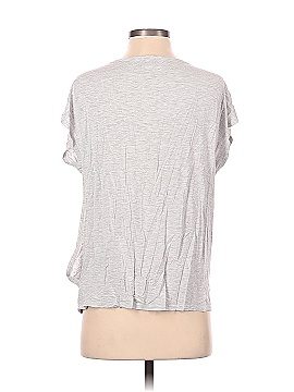 7 For All Mankind Short Sleeve Top (view 2)