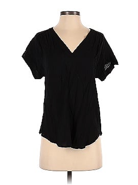 Gap Short Sleeve Blouse (view 1)