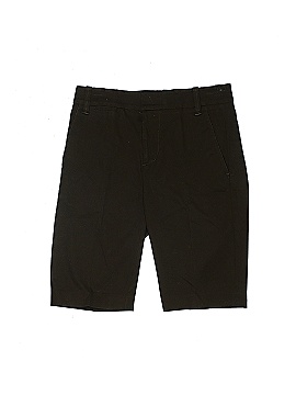 Vince. Khaki Shorts (view 1)