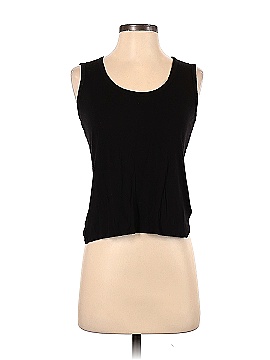 J.Crew Sleeveless T-Shirt (view 1)