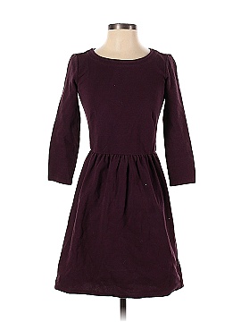 Ann Taylor LOFT Casual Dress (view 1)