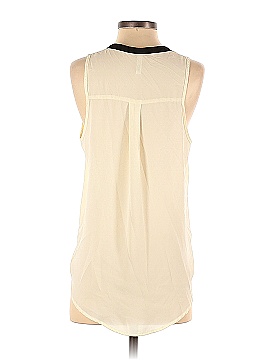 Fio Fio Sleeveless Blouse (view 2)