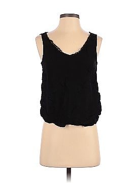 SYSTEMACTION Sleeveless Blouse (view 1)