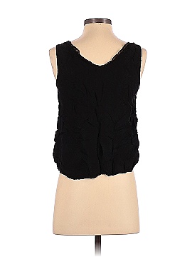 SYSTEMACTION Sleeveless Blouse (view 2)