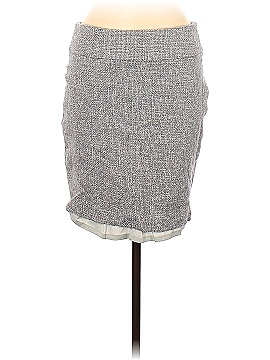 Ann Taylor Wool Skirt (view 1)