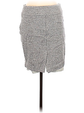 Ann Taylor Wool Skirt (view 2)