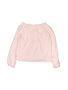 Chaser Long Sleeve Top (view 1)