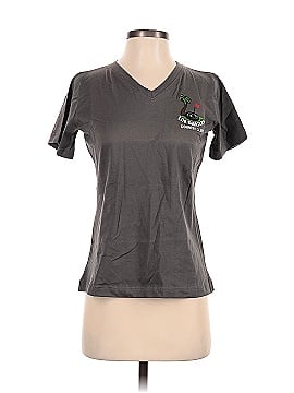 LAT Short Sleeve T-Shirt (view 1)
