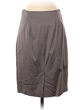 Ann Taylor Casual Skirt (view 2)