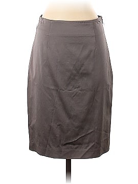 Ann Taylor Casual Skirt (view 1)