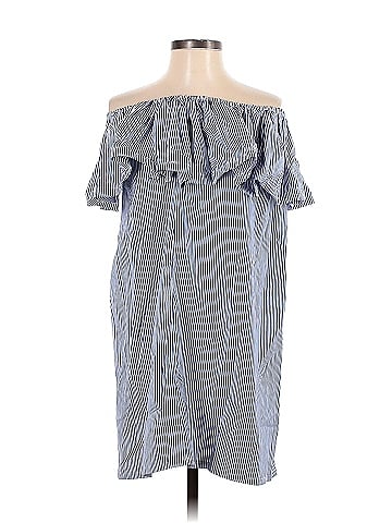 Nomad Casual Dress (view 1)