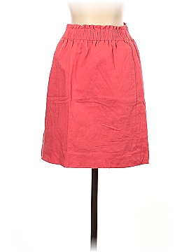 J.Crew Factory Store Casual Skirt (view 1)